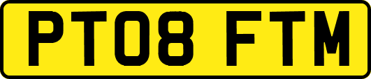 PT08FTM