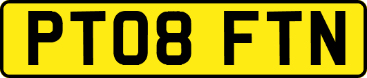PT08FTN