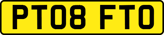 PT08FTO
