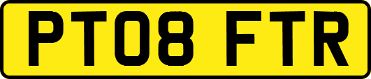 PT08FTR