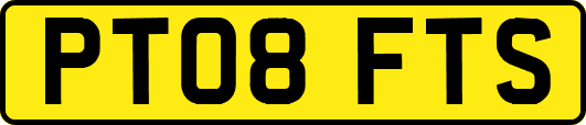 PT08FTS