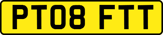 PT08FTT