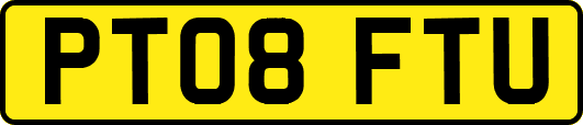 PT08FTU