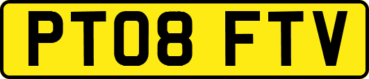 PT08FTV