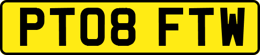 PT08FTW
