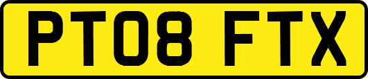 PT08FTX