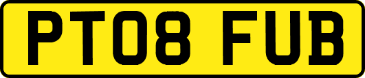 PT08FUB