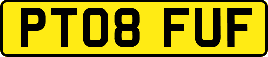 PT08FUF