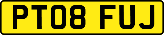 PT08FUJ