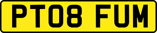 PT08FUM