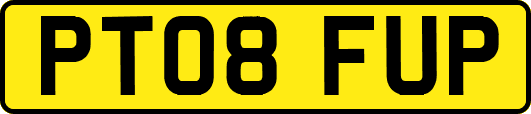 PT08FUP