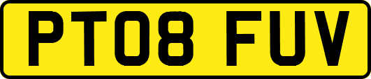 PT08FUV