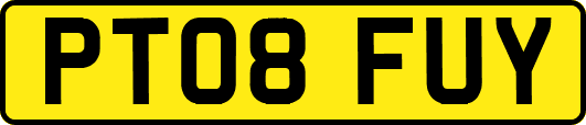 PT08FUY