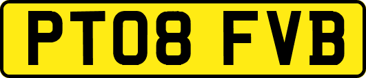 PT08FVB