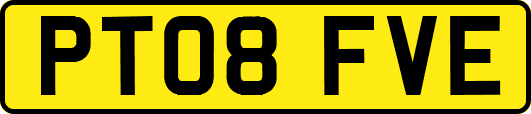 PT08FVE