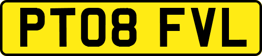 PT08FVL
