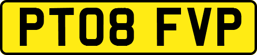 PT08FVP