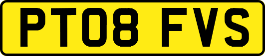 PT08FVS