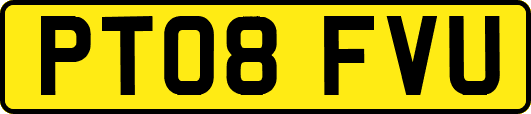 PT08FVU