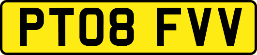 PT08FVV