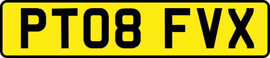 PT08FVX