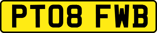 PT08FWB
