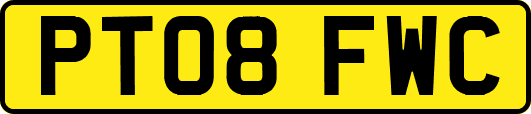 PT08FWC