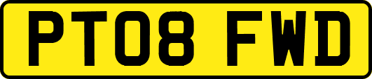 PT08FWD