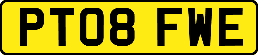 PT08FWE