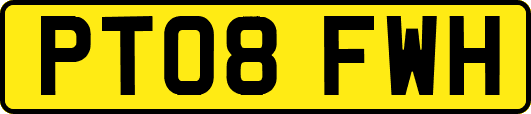 PT08FWH