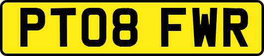 PT08FWR