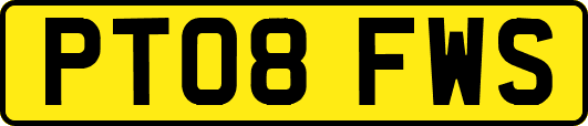 PT08FWS