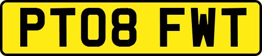PT08FWT