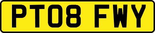 PT08FWY