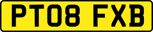 PT08FXB