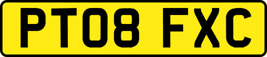 PT08FXC