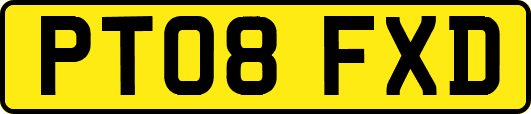 PT08FXD