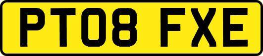 PT08FXE