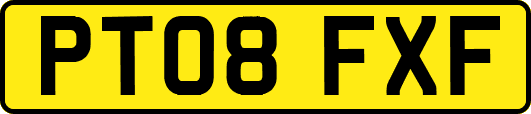 PT08FXF