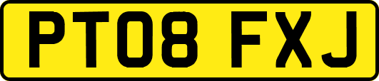PT08FXJ