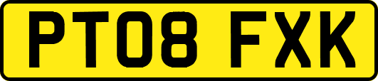 PT08FXK
