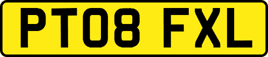 PT08FXL