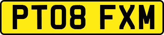 PT08FXM