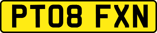 PT08FXN
