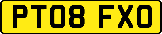 PT08FXO