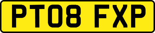 PT08FXP