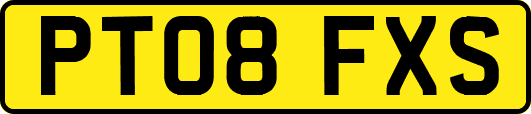PT08FXS