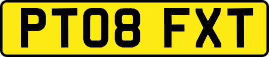 PT08FXT