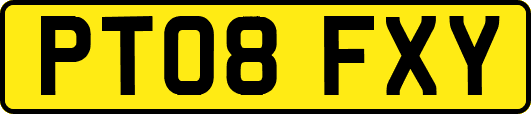 PT08FXY