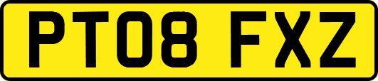 PT08FXZ